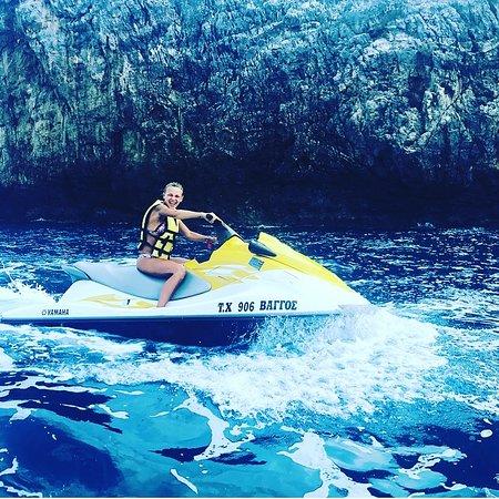 Splish Splash Water Sports