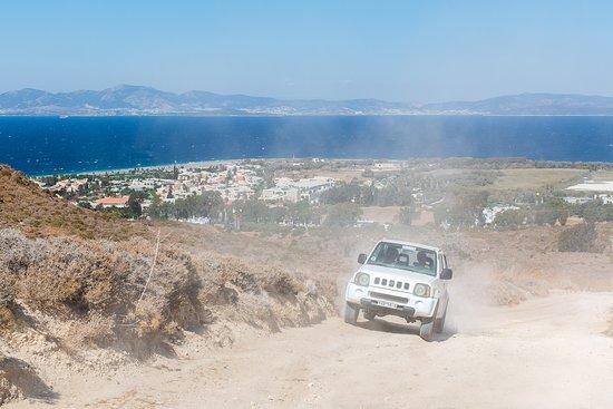 Explore Kos