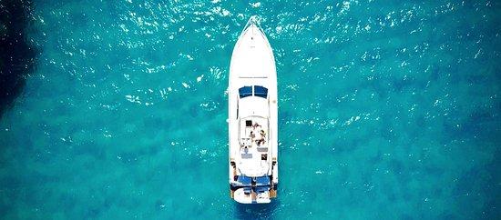Astypalea VIP Yachting