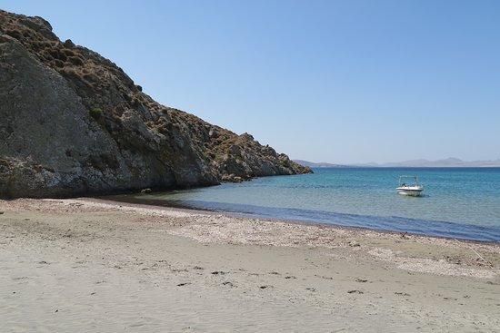 Havouli Beach