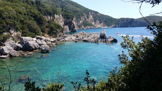 Limni Beach