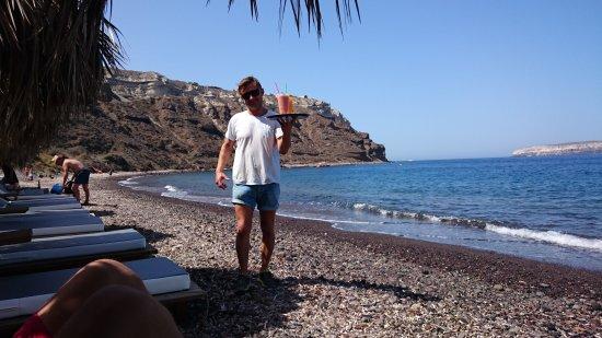 The Beach