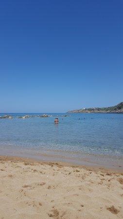 Gerani Beach