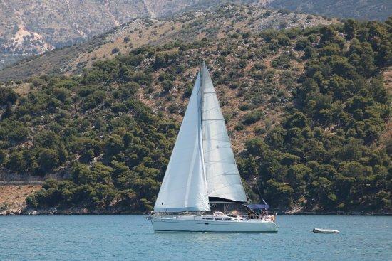 IraklisSailing
