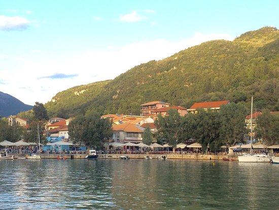 Ponti - Vasiliki Beach
