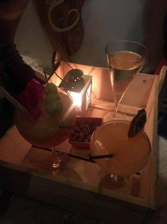Botilia Cocktail Bar