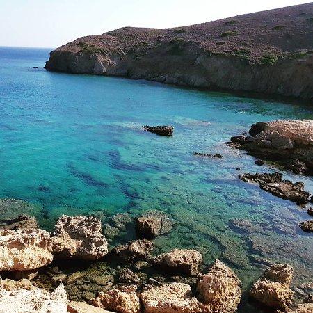 Plakes Beach