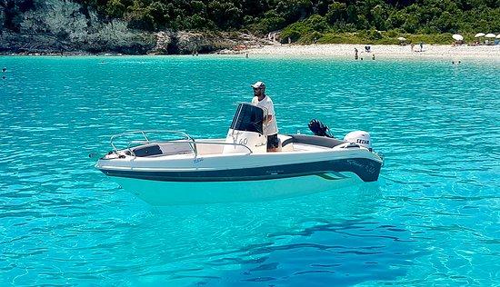 Spyros Boats
