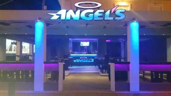 Angels Bar