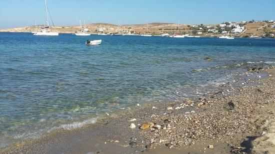 Livadia Beach