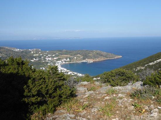Sifnos Trails