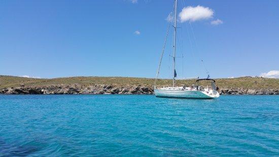 Set Sail Mykonos