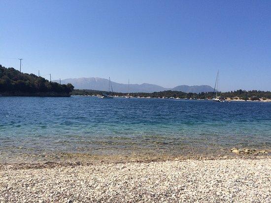 Fanari Beach