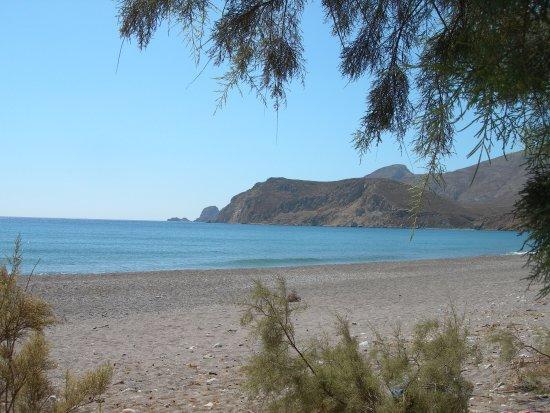 Eristos Beach