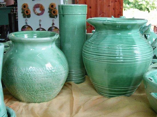 Adamieion Ceramic Art Studio