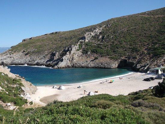 Armyrichi Beach