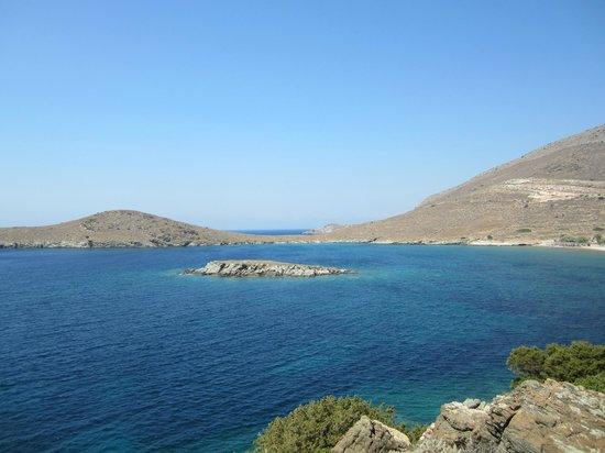 Delfini Beach Bar