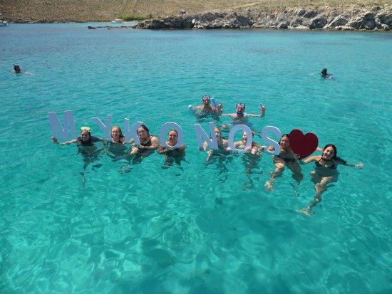 Luxury Sail Excursion