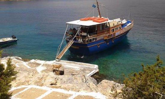 M/Y Cleopatra