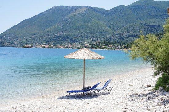 Pavezzo by the Sea