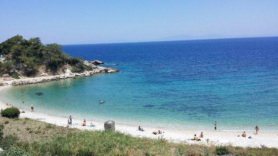 Sunrise Beach
