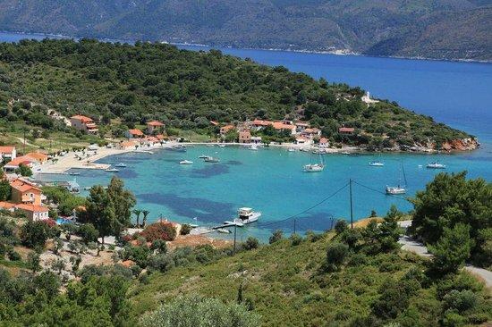 Poseidon Bay