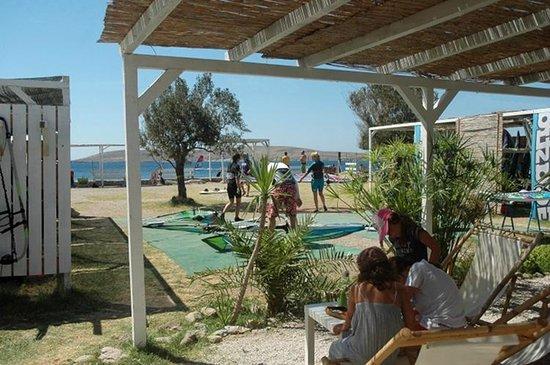 Sigri Kite/Surf