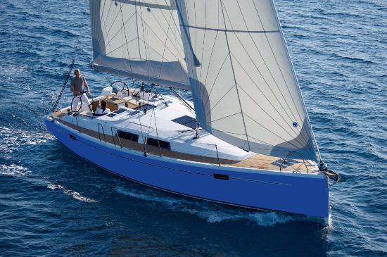 Aeolus Yachting