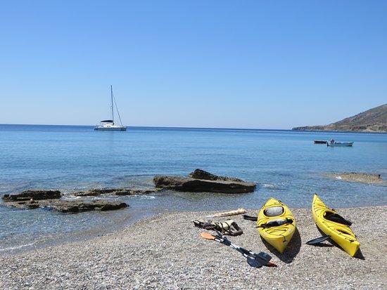 Island Ikaria Activity Tours