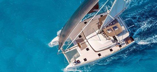 Brama Catamarans Sailing Cruises