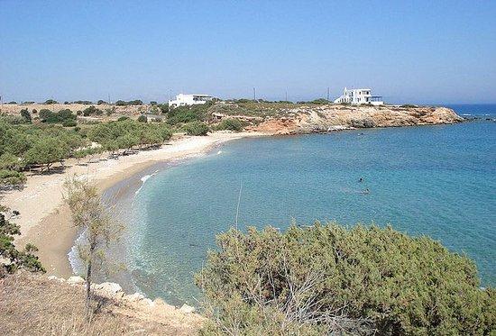 Glyfa Beach
