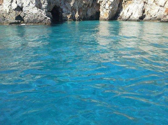 Greek Water Yachts