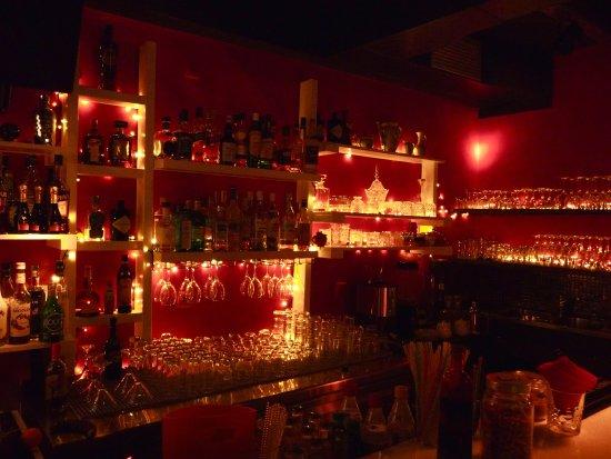 Fouska Bar