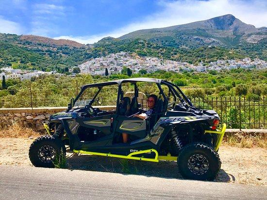Falcon Auto & Moto Rentals