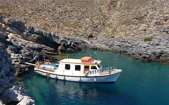 Island Spirit Cruises