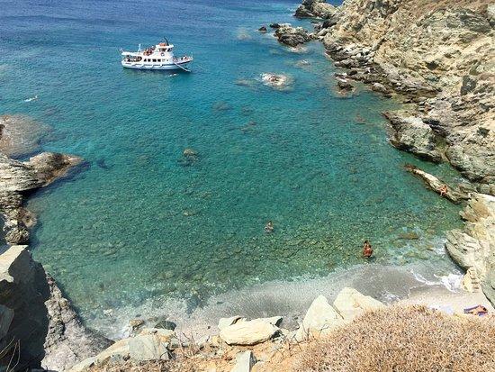 Ambeli Beach