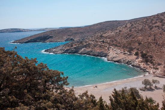 Psili Ammos Beach