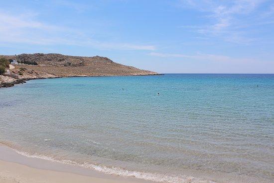 Potamos Beach