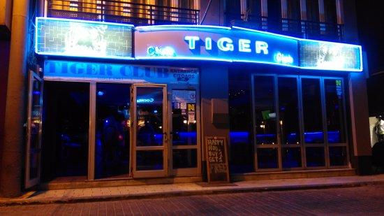 Tiger Club