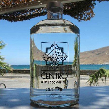 Centro Coffee Cocktail Bar