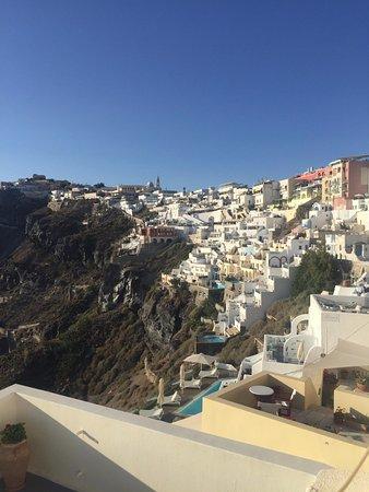 Santorini Tourist Guide