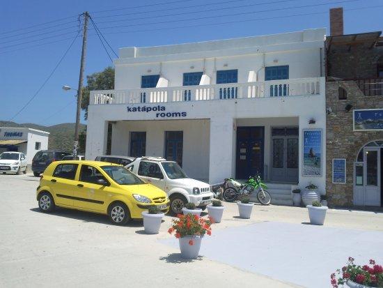 Thomas Auto Moto Rental