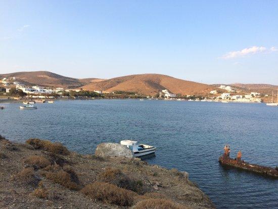 Maltezana Beach