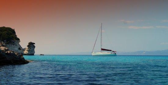 S/Y Skyros