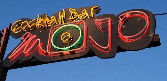 Mojo Cocktail Bar