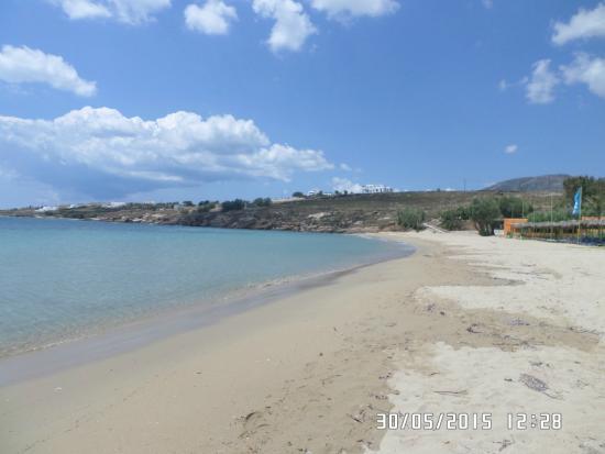 Pountas Beach