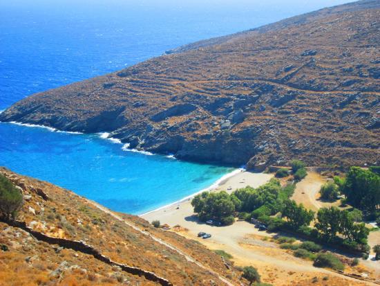 Sykamia Beach