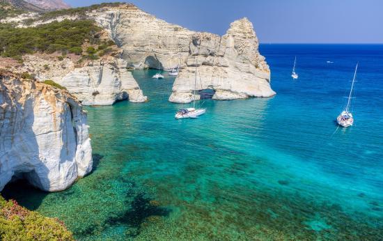 A La Mer