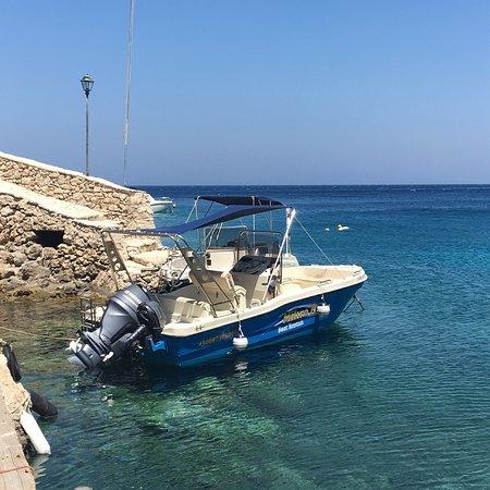 Mikro Nisi Boat Rentals