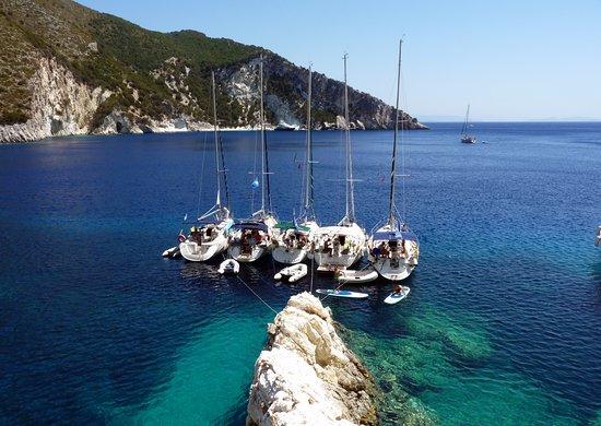 Activity Holidays Greece